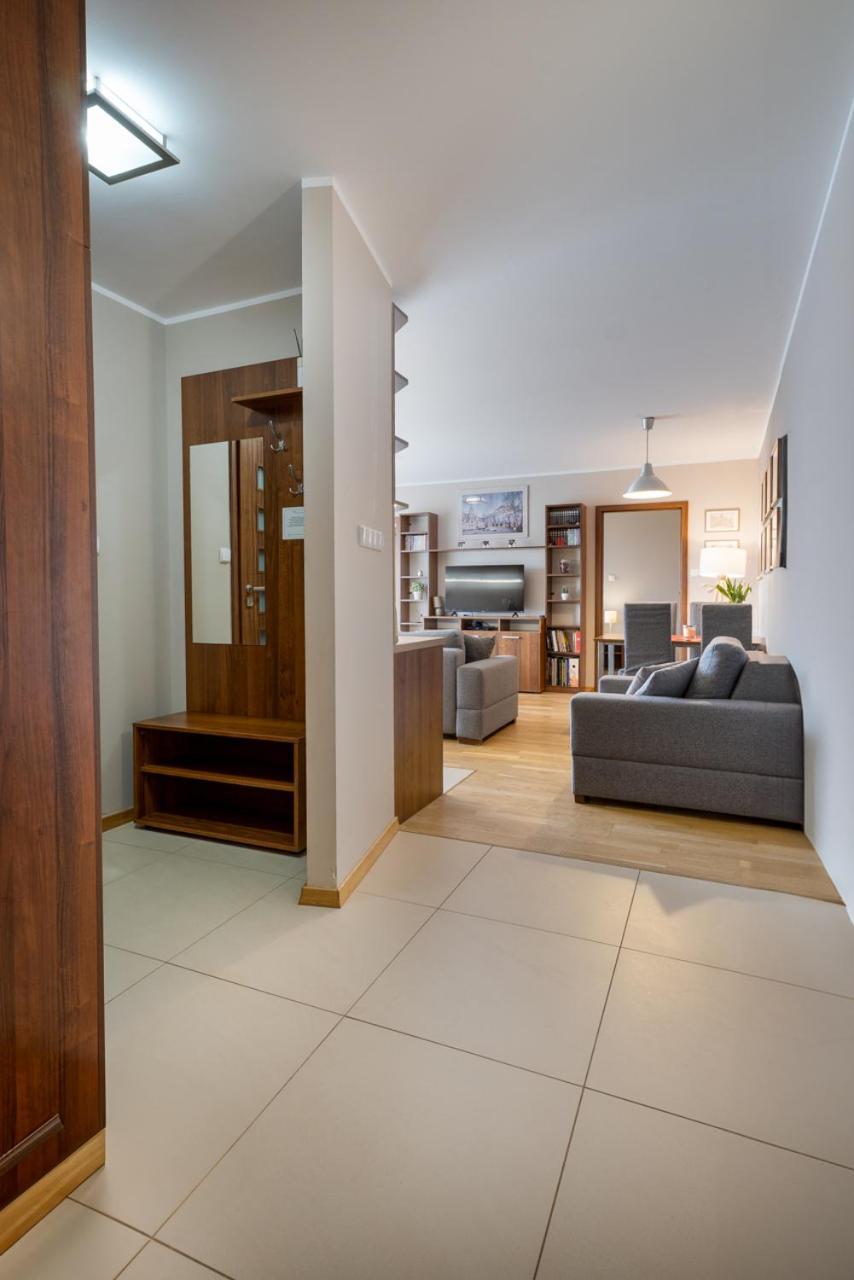 Apartamenty Ku Sloncu - Klifowa Jastrzębia Góra エクステリア 写真