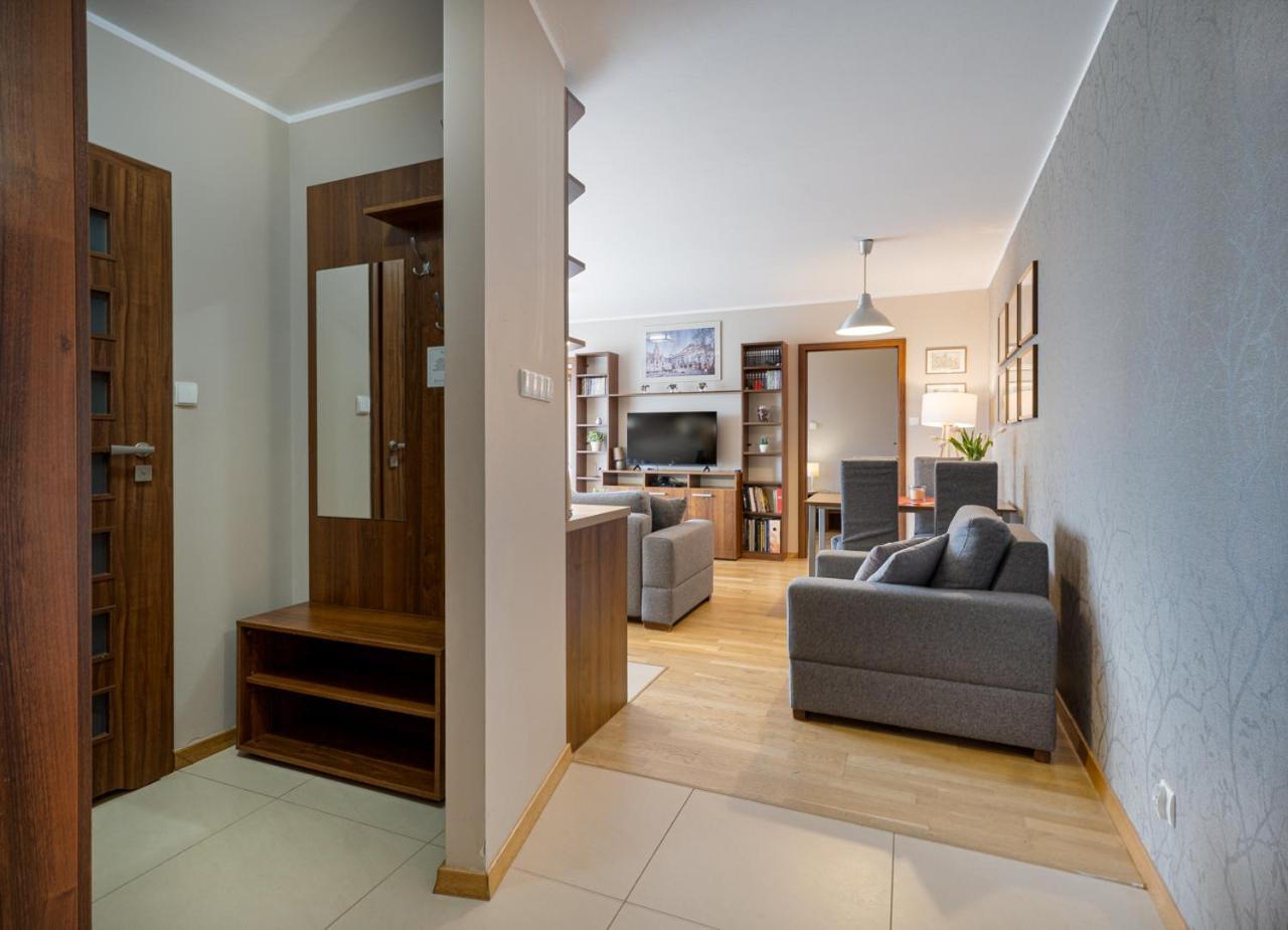 Apartamenty Ku Sloncu - Klifowa Jastrzębia Góra エクステリア 写真